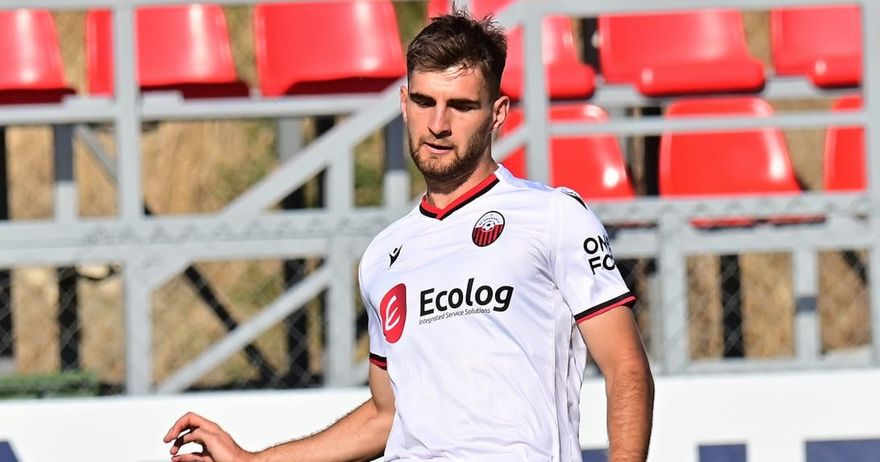 Фетаи за првпат ќе биде повикан во дресот со државниот грб