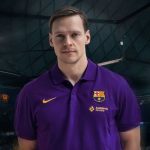 Исланѓанецот Смарасон потпиша за Барса