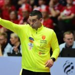 Лазаров: Моите ракометари покажаа карактер!