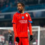 Баркола се повреди во Лондон, нема да игра во четвртфиналето со Ливерпул