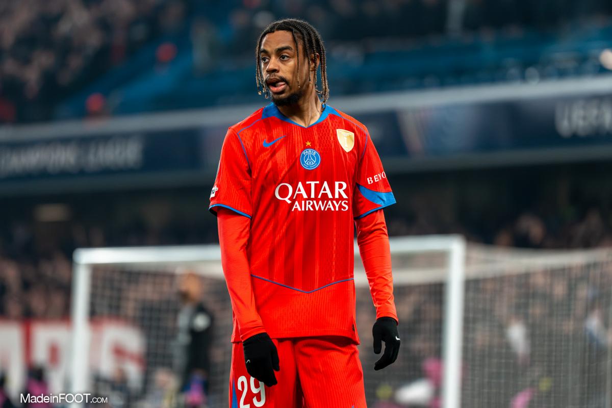 Баркола се повреди во Лондон, нема да игра во четвртфиналето со Ливерпул