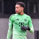 Тинејџер ќе го брани голот на Баерн против Аталанта