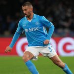 Јуве го враќа Спинацола во Торино