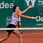 Лина Ѓорческа поразена на првиот меч по враќањето од повредата