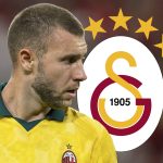 Галатасарај го сака Павловиќ во своите редови