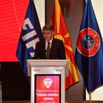 ФФМ ги суспензира ОФС Кичево и ОФС Охрид