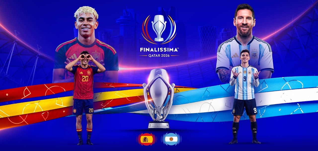 Официјално одложена „Финалисима“ меѓу Шпанија и Аргентина