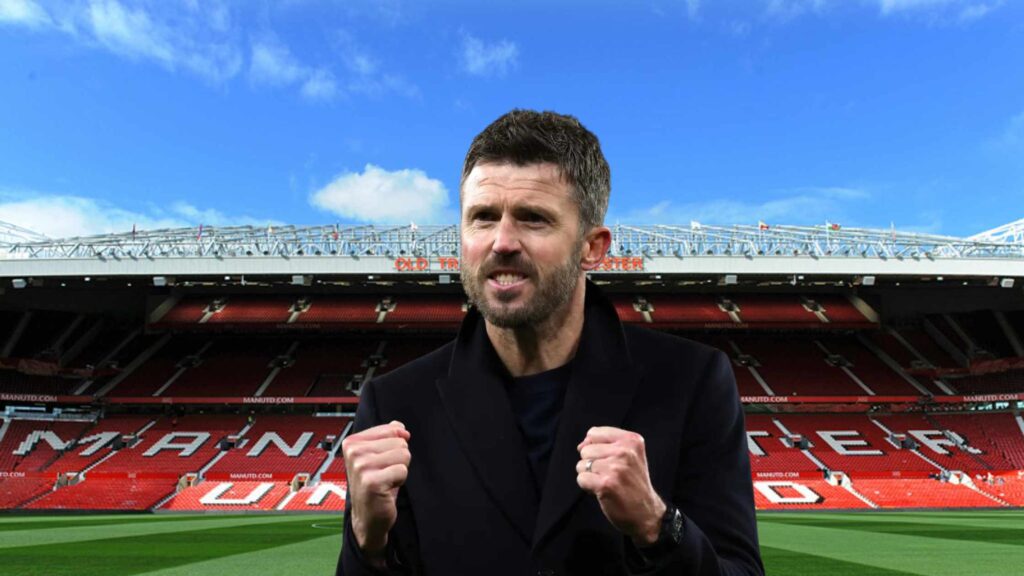 Карик нема да биде потврден, Јунајтед ќе добие нов менаџер