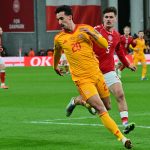 Без Миовски, Атанасов и Трајковски во Даблин