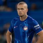 Мудрик спремен за враќање по допинг суспензијата