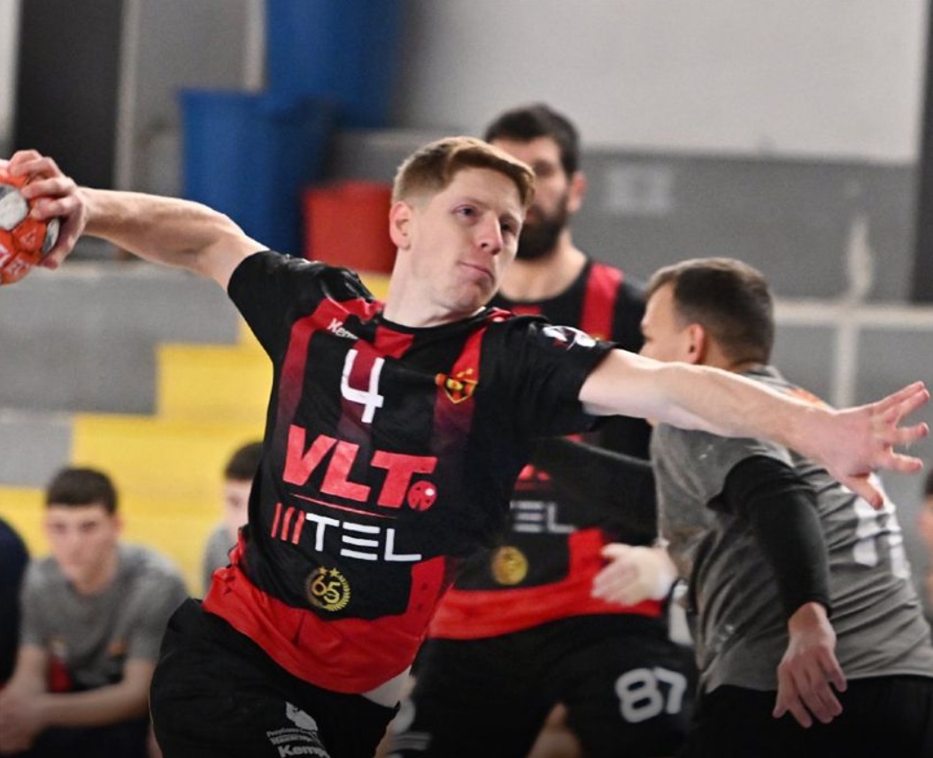 Аргентинецот Боно заминува од Вардар и се сели во Франција