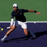 Ѓоковиќ со победа го започна Мастерсот во Индијан Велс