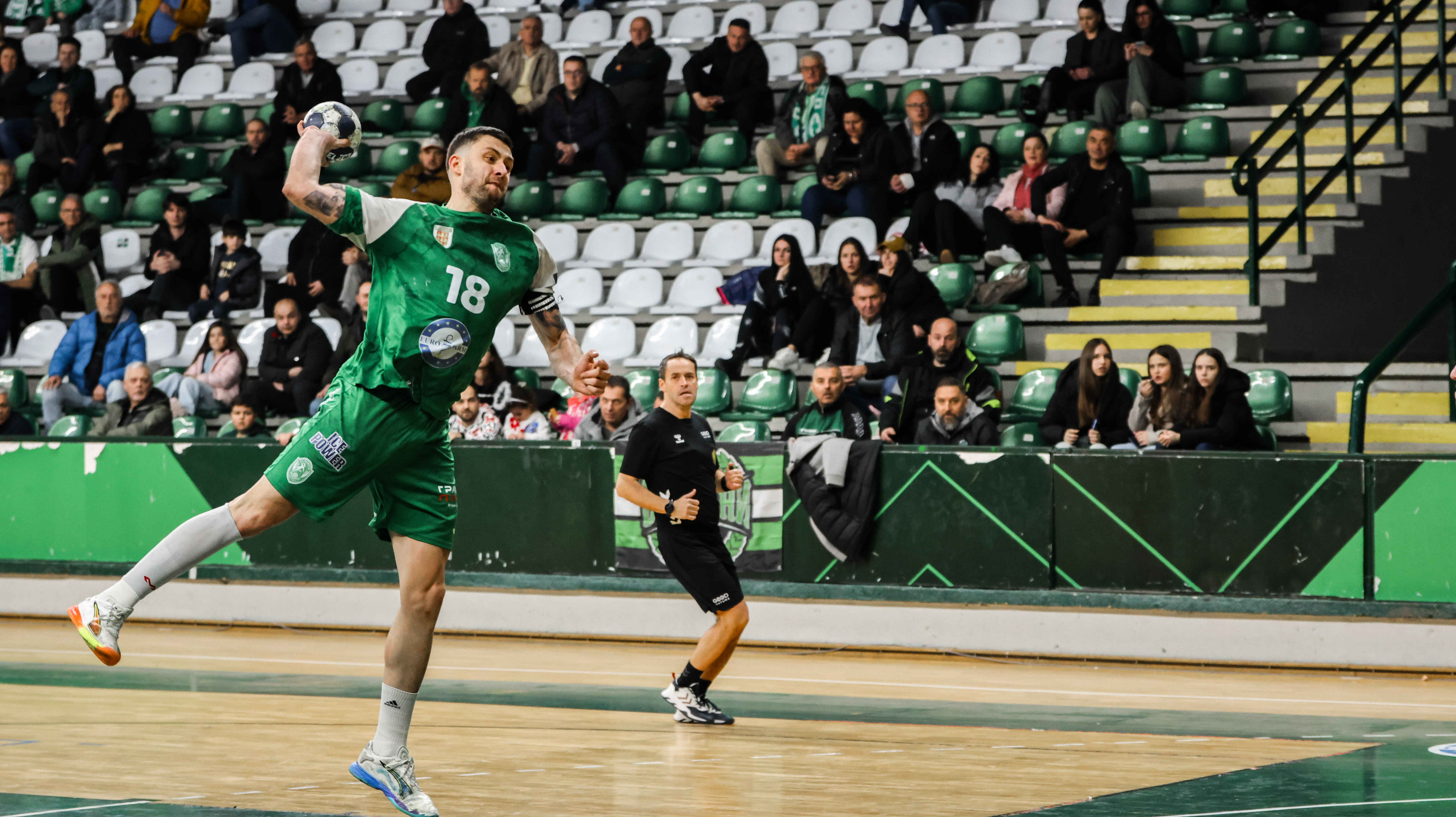 Пелагониското дерби за шампионот, Еурофарм Пелистер прв се пласира на Ф4