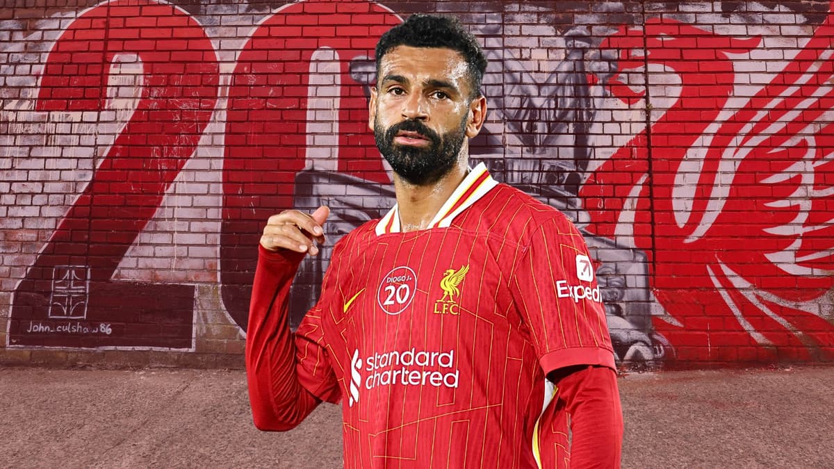 Салах потврди дека в лето заминува од Ливерпул