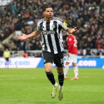 Керик првпат поразен, Јунајтед загуби во Њукасл