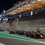 Висат две трки од новиот шампионат во Формула 1
