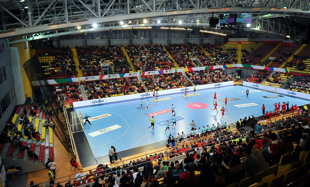 Македонија ќе бидe домаќини на Светското првенство во ракомет за младинци