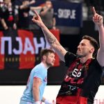 Вардар ја преслуша Бенфика и обезбеди осминафинале на Лига Европа