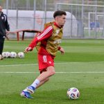 Решат Рамадани: Свесни сме за значењето на мечот против Данска