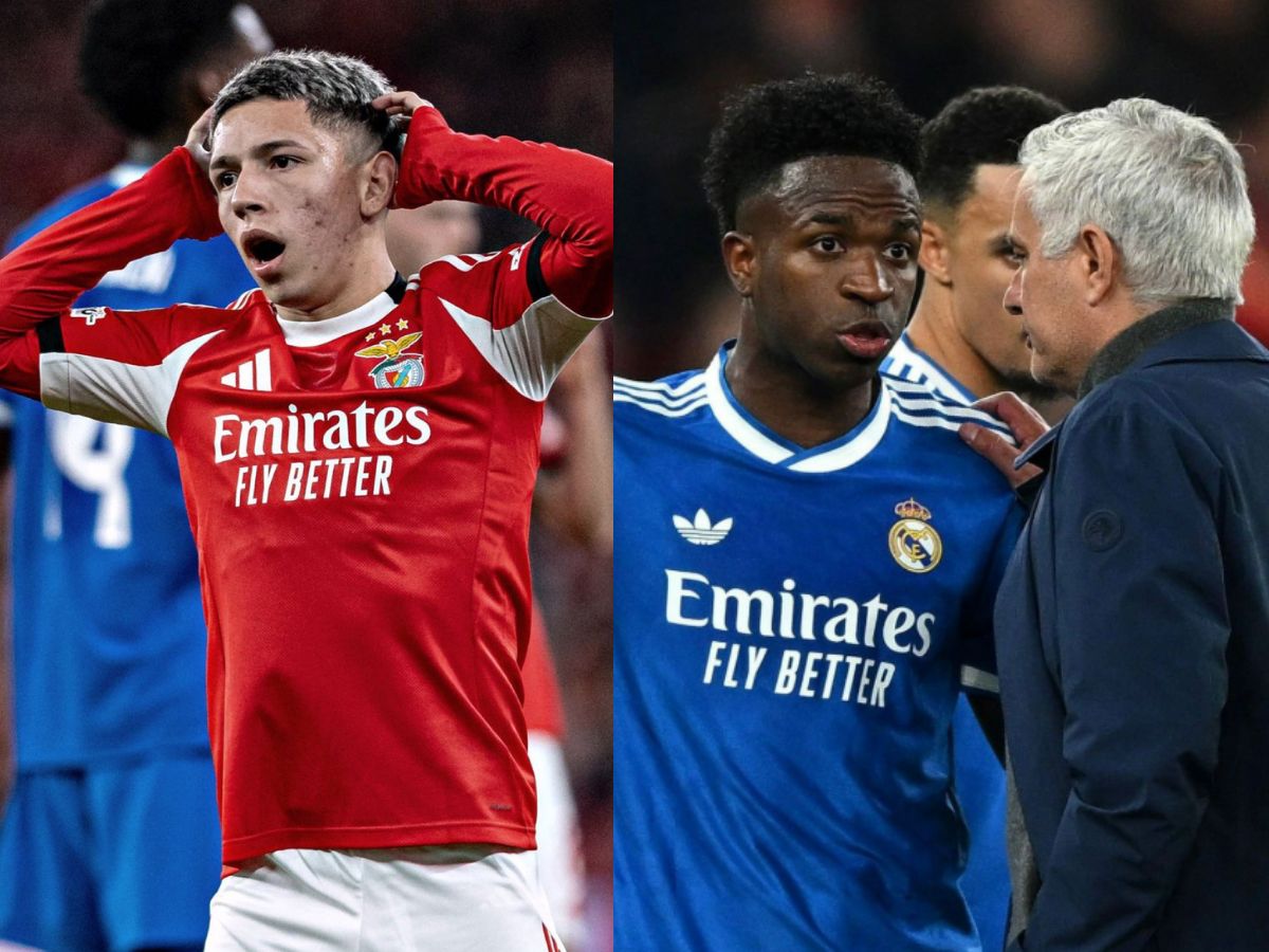 Мурињо: Ако Престиани биде казнет за расизам, заврши со мене