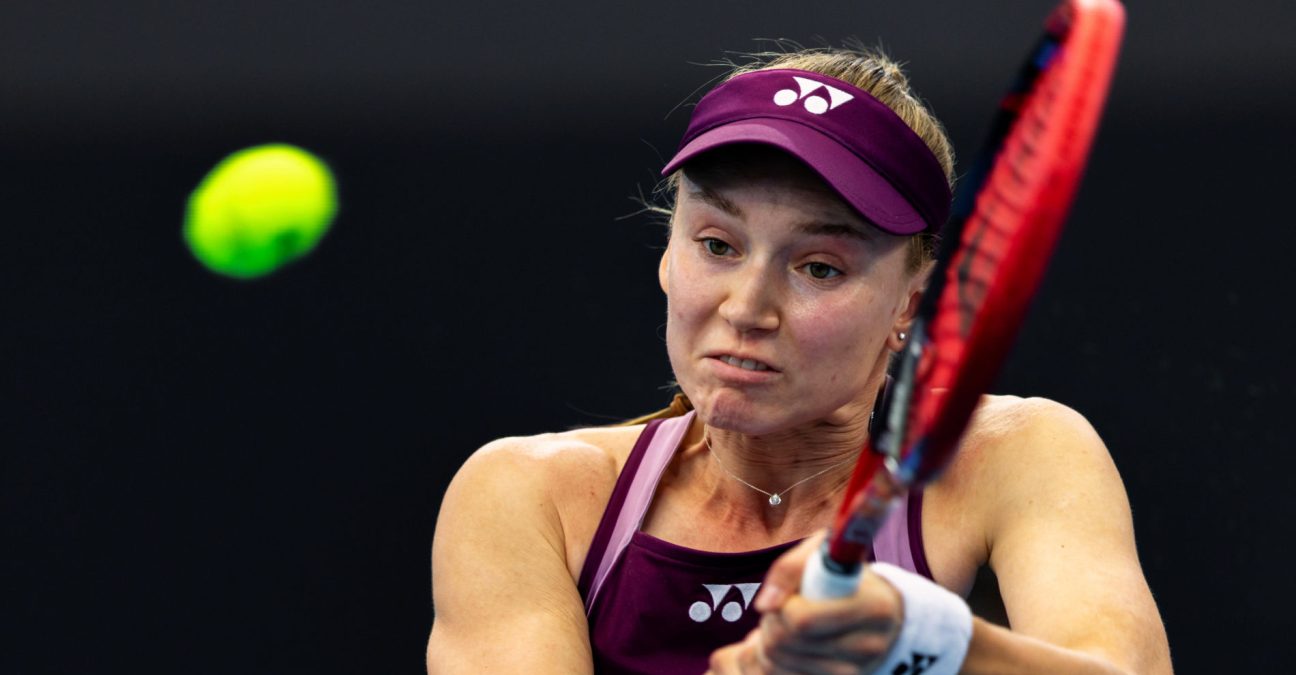 Сабаленка и Рибакина ќе се борат за трофејот на турнирот на Индијан Велс