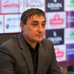 Седлоски: Данска е топ репрезентација, но имаме идеја, мотивација и верба во фудбалерите