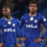 Анти рекордот на Челзи – осум гола во европски двомеч