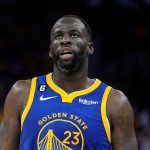 Дрејмонд Грин се повреди, Голден Стејт остана без центар