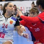 Македонските ракометарки минимално загубија од Белгија