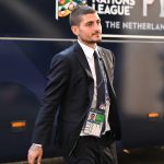 Гатузо без Верати во мундијалскиот бараж