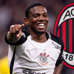 Милан го „закажа“ новиот бразилски талент: Андре на чекор до Сан Сиро