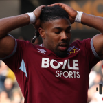 Забрана за тегови: Вест Хем го „заклучи“ Адама Траоре надвор од теретаната