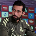 Реал Мадрид повторно во кал: Арбелоа ја презема вината, но не потпишува капитулација