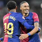 1% шанса, 99% верба: Ламин Јамал и Рафиња во мисија за нова историска „Ремонтада“