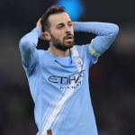 „Чист пенал над Халанд!“ – Бернардо Силва распали по ремито со Форест