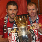 Хаос на Олд Трафорд: Пол Сколс го „запали“ Инстаграм со критики за Карик