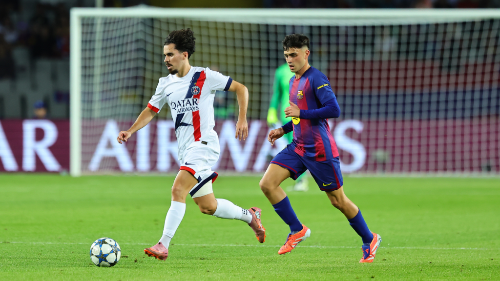 Дуел меѓу Витиња и Педри