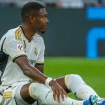 Одбранбена катастрофа на Реал Мадрид: Криза во „’рбетот“ на тимот