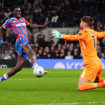 Тотален колапс на Тотенхем: Од водство до пораз за само шест минути