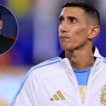 Ди Марија без влакна на јазикот: Атлетико е чуден клуб кој ги „гасне“ сопствените играчи