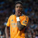 Винисиус Жуниор: „Се наоѓам во животна форма“ пред пресметката со Сити