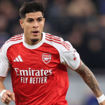 Арсенал го запечати договорот: Пиеро Хинкапи останува „Топџија“ за 52 милиони евра