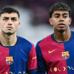 Телепатија на Камп Ноу: Како Педри го наоѓа Јамал со „затворени очи“