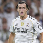 Уште еден удар за „Кралевите“: Алваро Карерас го пропушта дербито со Манчестер Сити