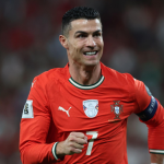 Ефектот Роналдо: Алмерија сега е попопуларна од повеќето тимови во Ла Лига