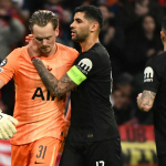 Канонада на Метрополитано: Атлетико го прегази Тотенхем во ноќ на рекорди и катастрофални грешки