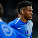 Естевао „аут“ против Париз: Тежок удар за Челси пред дербито со ПСЖ