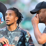 Компани: Олисе ја има истата „опсесија“ како Кевин Де Брујне