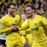 „Жолтата орда“ не запира: Бодо/Глимт го понижи португалскиот шампион и чекори кон четвртфиналето