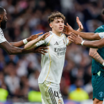 Падна рекордот на Раул од 1996 година: Питарч е новиот бисер на „Кралевите“